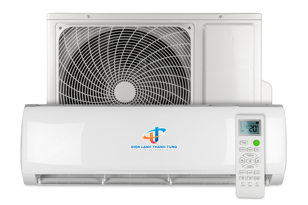 Cách sử dụng máy lạnh inverter